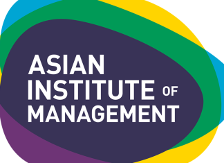 HappeningPH World! AIM Hosts AFES 2025: Ban Ki-moon, Zobel de Ayala Lead Conversations on Enterprise for a Resilient Future