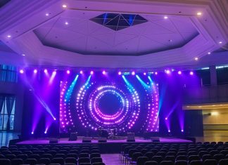 HappeningPH Holidays! Celebrate Without the Stress, Book Your Holiday Events Early at PHC Event Spaces
