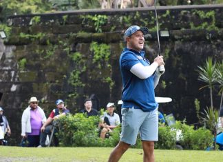 HappeningPH Sports! Make-A-Wish Celebrates 25th Anniversary in the Philippines with Swing for Wishes Charity Golf Tournament