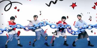 AJAA Confesses Love In New Single “Ako Na”