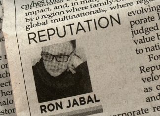 PAGEONE Exec Earns Consecutive CMMA Nod For Best Opinion Column