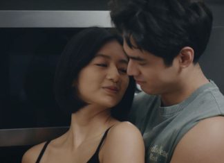 Emilio Daez And Kaori Oinuma Topbill “Romance Reboot” On iWant