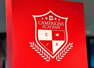 Brandplay Empowers Students Through The Launch Of Campaigns Academy