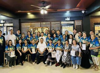 HappeningPH Diplomacy! From Laguna to Jakarta: Trade Attaché Who Founded the First-Ever Indonesian Business Association-Philippines (IBAP)