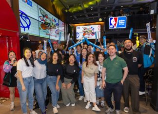 HappeningPH Entertainment! Prime Video Brings the NBA Closer to Filipino Fans with “From Streets to Stream” Watch Party