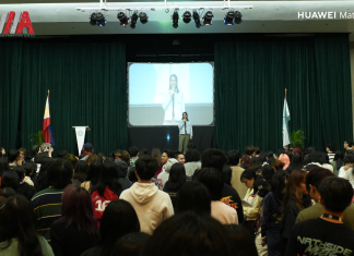 HUAWEI Partners with De La Salle – College of Saint Benilde Multimedia Arts Program to Empower Young Creatives with GoPaint Creativity and Seamless PC-Like Experience on the HUAWEI MatePad 11.5 (2025)