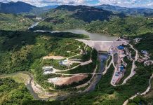 HappeningPH Water! Manila Water Strengthens Water Security and Climate Resilience with Full Stewardship of Upper Wawa Dam