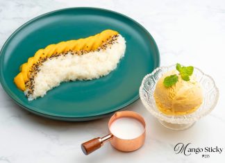 HappeningPH Food! Rediscover the Joy of Merienda at Araneta City’s World Kitchens