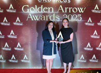 HappeningPH Celebrations! Four Golden Arrows Mark Pru Life UK’s Commitment to Governance Excellence
