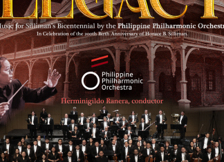 HappeningPH Concerts! Philippine Philharmonic Orchestra Brings Outreach Concerts to Nueva Ecija and Dumaguete