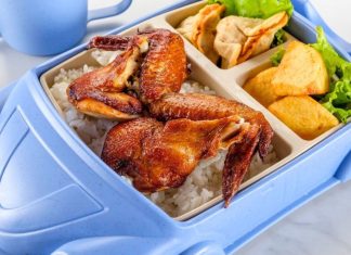 HappeningPH Food! Kids Approved! World Kitchens Introduces Curated Kiddie Menus