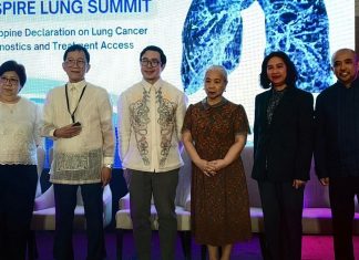 HappeningPH Health! PhilHealth Coverage Push Takes Center Stage at ASPIRE Lung Summit on Diagnostics and Treatment Access