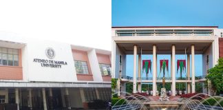 35 Philippine Universities Earn Spots In 2026 QS Asia University Rankings
