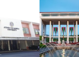 35 Philippine Universities Earn Spots In 2026 QS Asia University Rankings