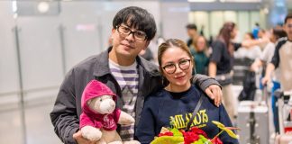 Maki Wraps Up “KOLORCOASTER” Middle East Tour On A High Note