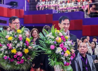 HappeningPH Tech! Human-Like Robotic Touch Technology Research Wins at Manila Central University’s 2nd FDT Scientific Discoverer Award