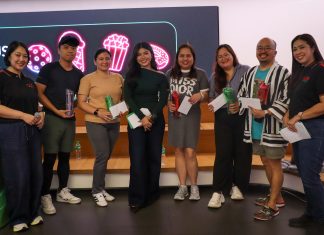 HappeningPH Celebrations! Empowered and Connected: Smart Puts Customers at the Heart of the Experience