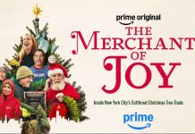 HappeningPH Entertainment! TV Shows & Movies Coming to Prime Video in December 2025