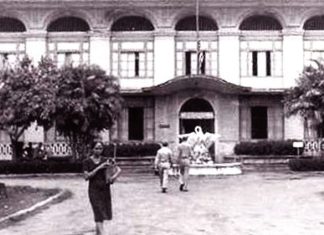 Ako, si Angel, si Diana, at si Mang Luis: Ang Pananagutan ng Ikalawang Buhay Ayon sa Aral nina San Lazaro at San Roque