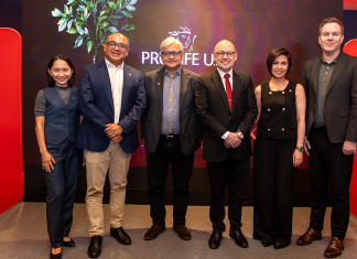 HappeningPH Insurance! Turning Risks into Opportunities: Pru Life UK Inspires a New Generation of Legacy Builders among Filipino Families