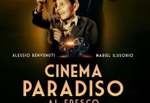 HappeningPH Music x Cinema! An ‘Al Fresco’ Live Concert and Film Screening at MiraNila Heritage House All Set on February 5, 2026