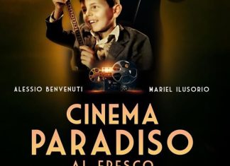 HappeningPH Music x Cinema! An ‘Al Fresco’ Live Concert and Film Screening at MiraNila Heritage House All Set on February 5, 2026