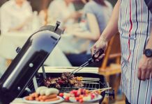 HappeningPH Nutrition! 5 Ways to Enjoy Filipino “Handaan” Healthfully This Holiday