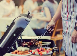 HappeningPH Nutrition! 5 Ways to Enjoy Filipino “Handaan” Healthfully This Holiday