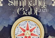 HappeningPH Christmas 2025! CCP Simbang Gabi Celebrates Faith, Tradition, and Community