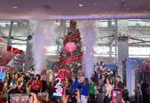 HappeningPH Gifts! Shop ‘Til You Drop This Holiday Season as LBC Express Delivers Holiday Cheer and Hassle-Free Shopping at World Bazaar Festival 2025