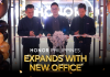 HappeningPH Celebrates! HONOR Philippines Continues to Expand Operations in Manila, Opens Bigger New Headquarters