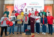 HappeningPH Education! Pru Life UK Strengthens Commitment to Inclusive Education with Adopt-a-Madrasah Rollout in CDO