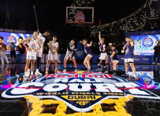 HappeningPH Sports! Philippines to Host the Red Bull Half Court 2026 World Finals