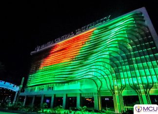 HappeningPH Education! Manila Central University Commemorates 121 Years with a New Innovation-Driven Admin Building to Elevate Campus Experience