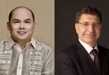 HappeningPH Proud Pinoy! Award-Winning Pinoy Scientist Named Laureate of Bibliotheca Alexandrina International Award in Cairo, Egypt