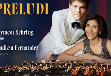 HappeningPH Music! PPO Begins the New Year with Musical Flair in Concert V: Preludi