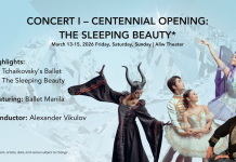 HappeningPH Music! Manila Symphony Orchestra Announces Centennial Concert Schedule for 2026