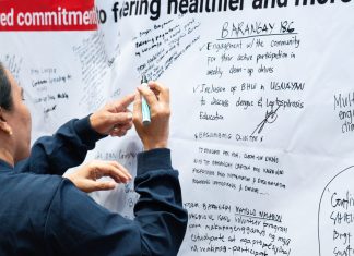 HappeningPH Insurance! Pru Life UK Strengthens Community Fight Against Climate-Sensitive Diseases