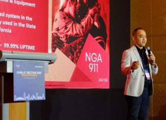 HappeningPH Safety! Prioritize Safety During the Holy Week Break; Know How to Call 911