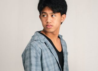 Rapper Neeyong Opens Up On Raw, Soul-Searching Debut EP “Personal Inventory”