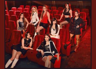 BINI Drops Back-To-Back Singles “Unang Kilig,” “Honey Honey”