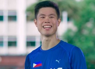 iWant Spotlights Filipino Pride In New Limited Series, “Gamechangers;” Features EJ Obiena In Pilot Episode