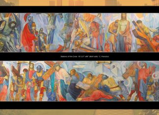 HappeningPH Lent! FEU Presents Pundaquit Virtuosi in THE SEVEN LAST WORDS by Joseph Haydn on March 31