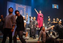 HappeningPH Theater! PETA Brings a Cultural Phenomenon to the Stage with ANG BABAE SA SEPTIC TANK 4: Oh Sh*t! It’s Live Sa Cheter!