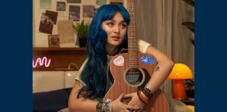 Angela Ken Reflects On Quiet Courage And Hope In New Single “Baka Bukas”
