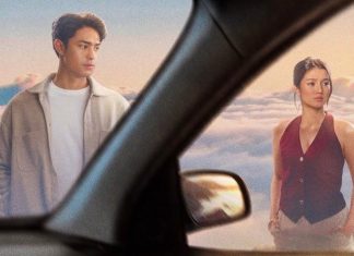 Direk Cathy Helms New Romance Drama “Tayo Sa Wakas” Starring Belle, Donny In Their Most Mature Roles Yet