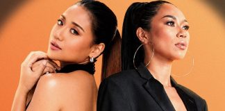 Jessica Sanchez And Morissette Deliver Powerful Duet “Stronger Than Before”