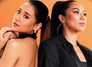 Jessica Sanchez And Morissette Deliver Powerful Duet “Stronger Than Before”