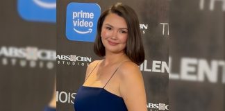 Angelica Panganiban, “The Silent Noise” Bag International Nominations At Global OTT Awards 2026