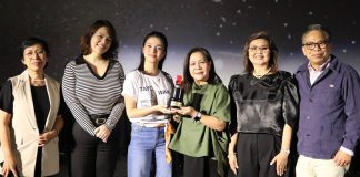 Star Cinema’s “Meet, Greet & Bye” Wins Top Honors At Cine Expo 2026